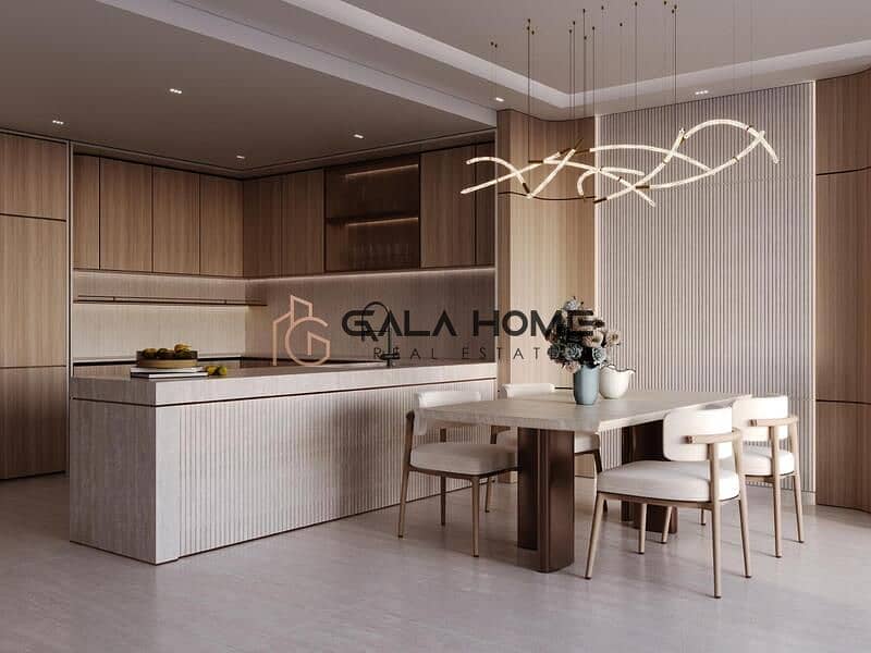 Contemporary Living in a Prime Urban Address - Image 11