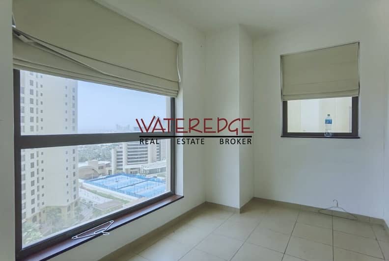 High Floor 3BR | 4 Baths | Spacious Layout - Image 7