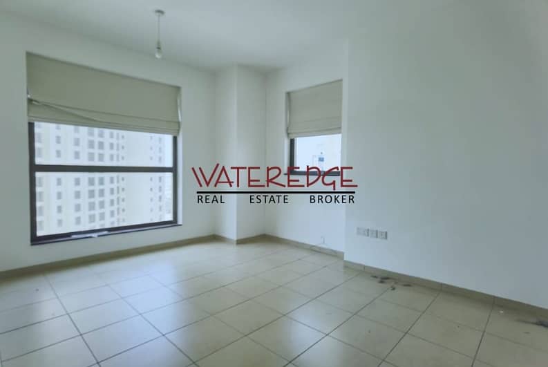 High Floor 3BR | 4 Baths | Spacious Layout - Image 9