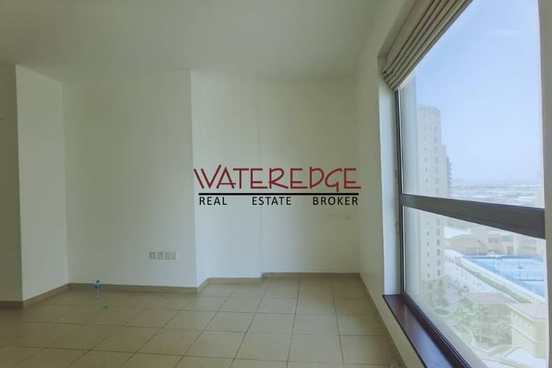 High Floor 3BR | 4 Baths | Spacious Layout - Image 10