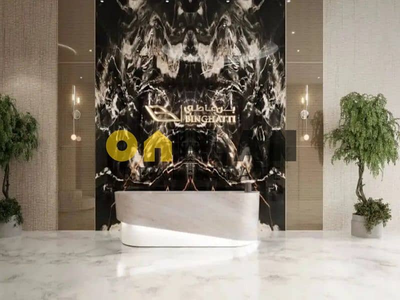 High Floor 1BR | Investors Deal Q4 2026 | Private Pool - Image 10