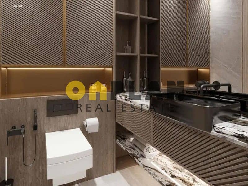 High Floor 1BR | Investors Deal Q4 2026 | Private Pool - Image 16