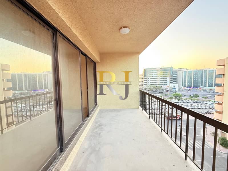 Free Water Supply|Open View|Near Metro