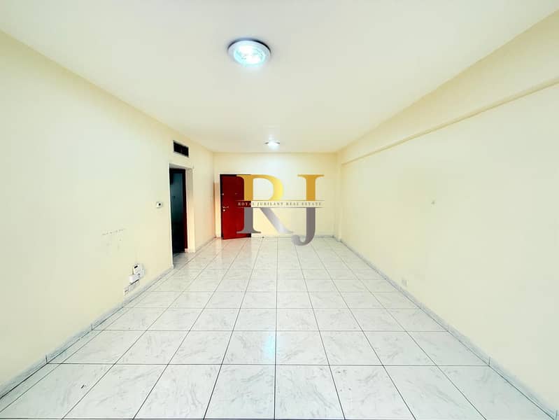 Free Water Supply|Open View|Near Metro