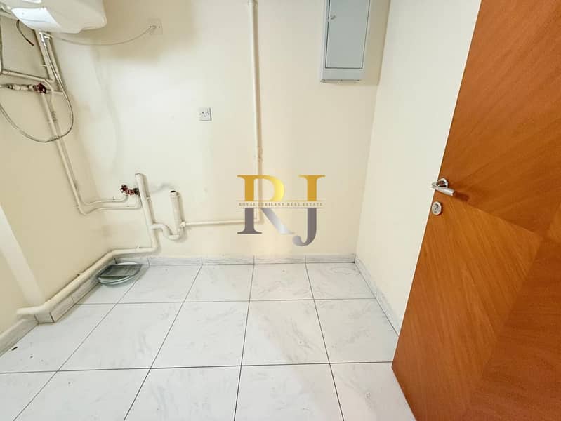 Free Water Supply|Open View|Near Metro