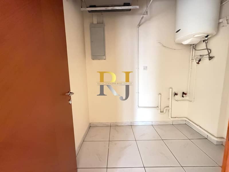 Free Water Supply|Open View|Near Metro - Image 9