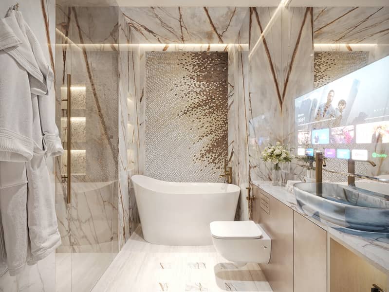 3BR Sea View | Resort Lifestyle Living - Image 8