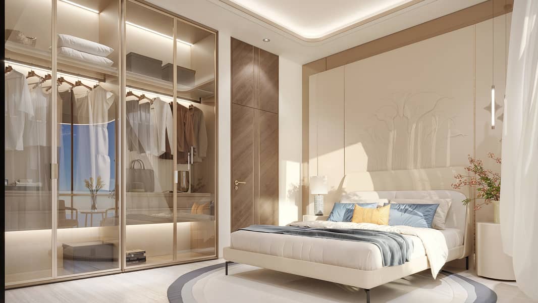 3BR Sea View | Resort Lifestyle Living - Image 10