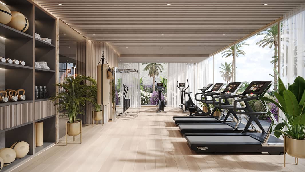 3BR Sea View | Resort Lifestyle Living - Image 15