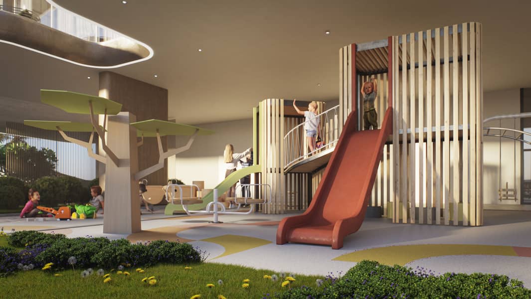 3BR Sea View | Resort Lifestyle Living - Image 20