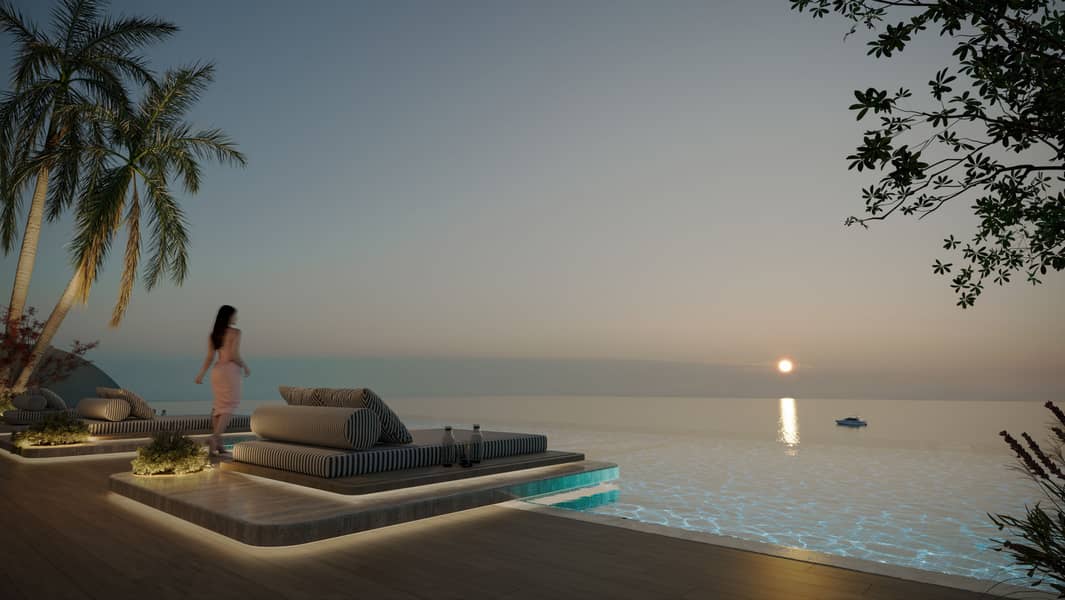 3BR Sea View | Resort Lifestyle Living - Image 30