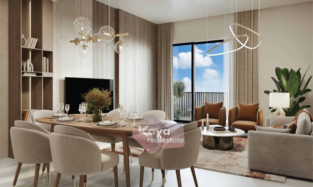 Refined Living | Fully Furnished | 20+ Amenities