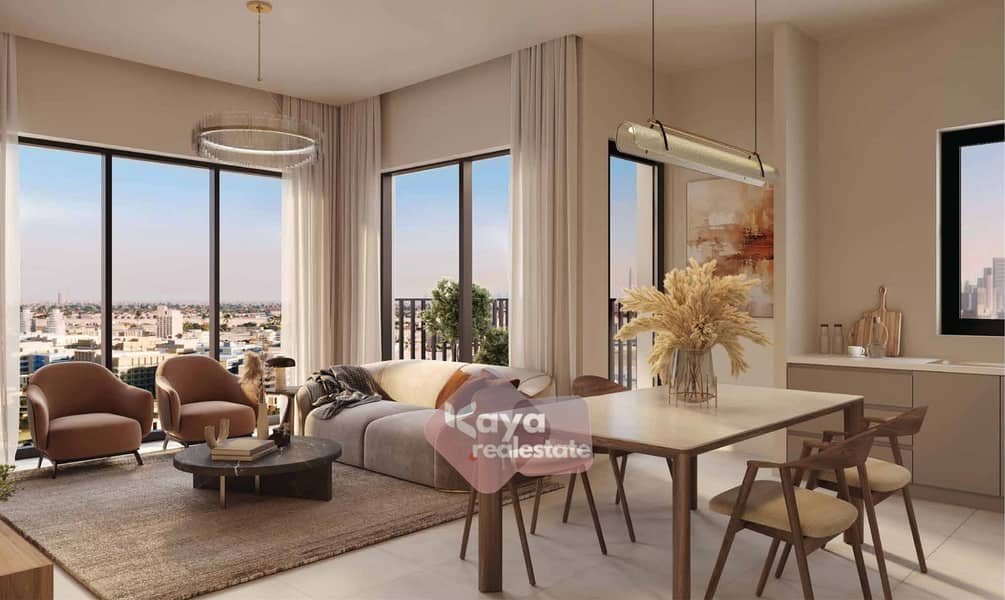 Refined Living | Fully Furnished | 20+ Amenities