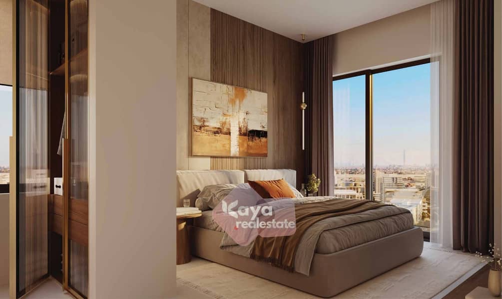 Refined Living | Fully Furnished | 20+ Amenities - Image 6