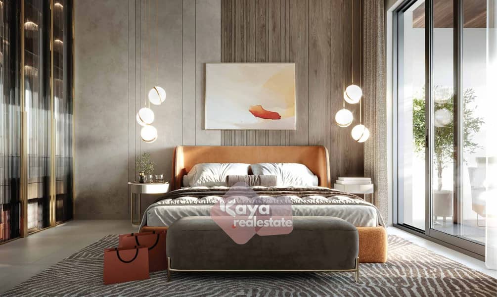 Refined Living | Fully Furnished | 20+ Amenities - Image 9