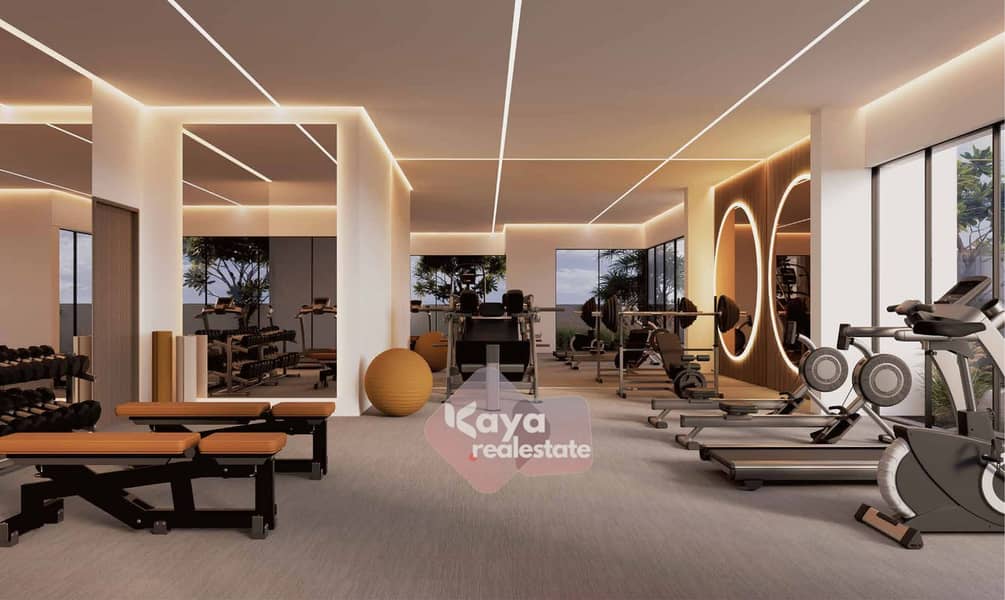 Refined Living | Fully Furnished | 20+ Amenities - Image 11