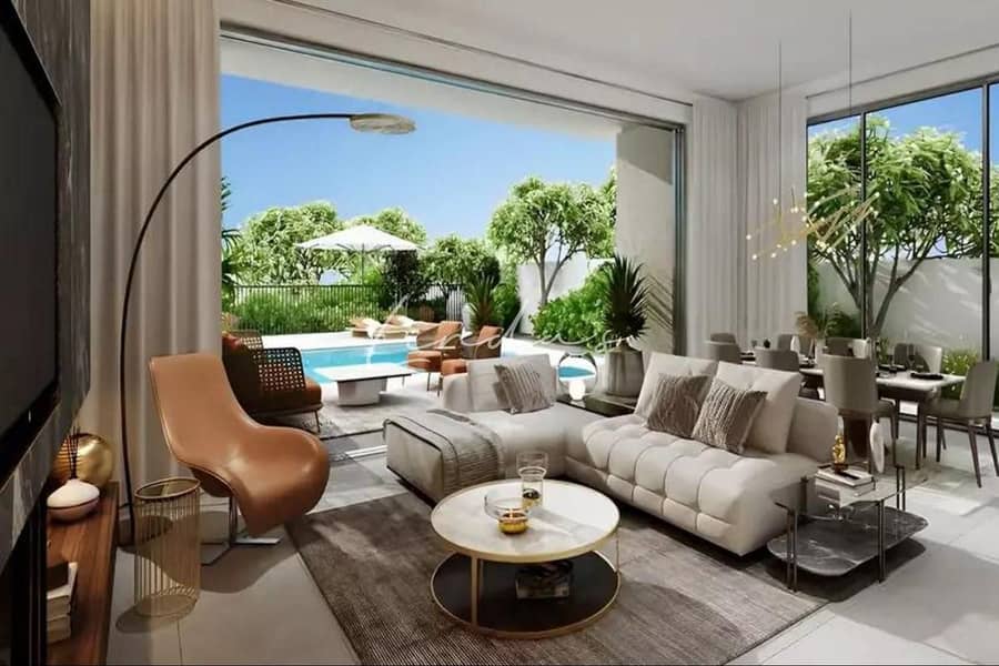 Spacious | premium location | Handover soon