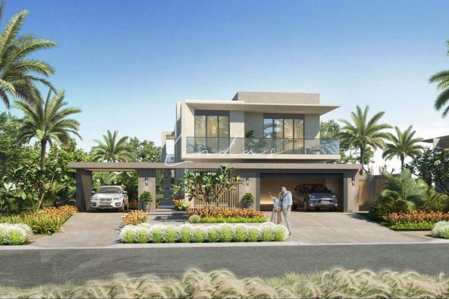 Spacious | premium location | Handover soon