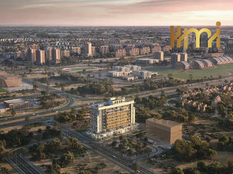 HIHG ROI | INVESTMENT DEAL | PRIME LOCATION