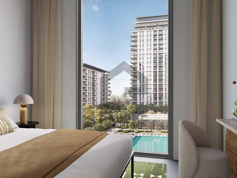 Vibrant Lifestyle | Prime Floor | Central Location