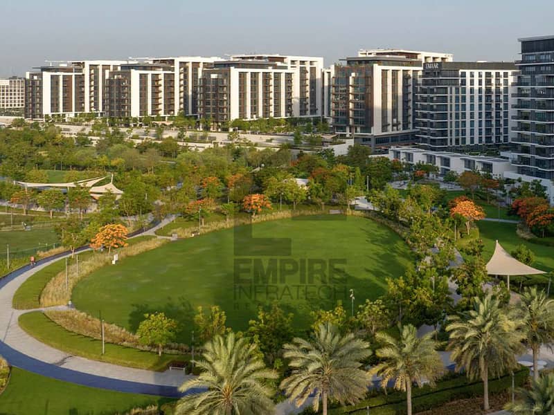 Vibrant Lifestyle | Prime Floor | Central Location - Image 6