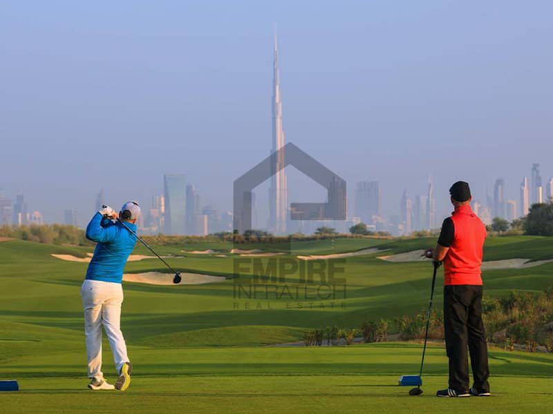 Vibrant Lifestyle | Prime Floor | Central Location - Image 7