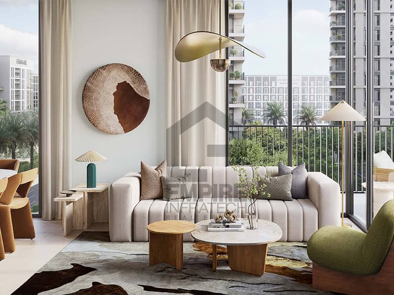 Vibrant Lifestyle | Prime Floor | Central Location - Image 11