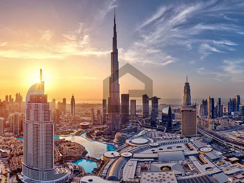 Vibrant Lifestyle | Prime Floor | Central Location - Image 12