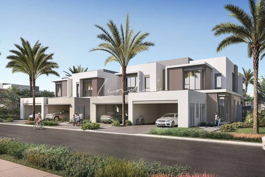 Spacious | premium location | Handover soon - Image 7