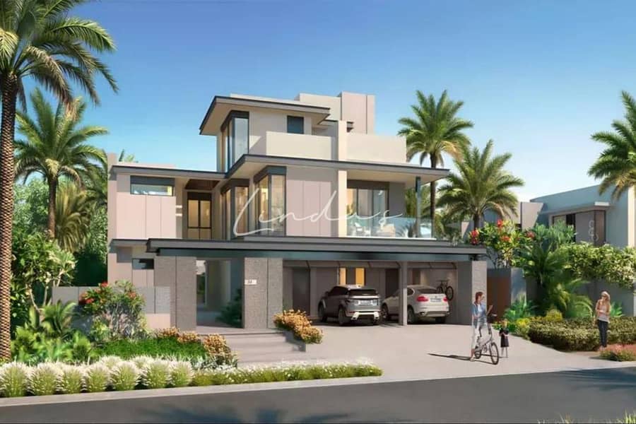 Spacious | premium location | Handover soon - Image 8