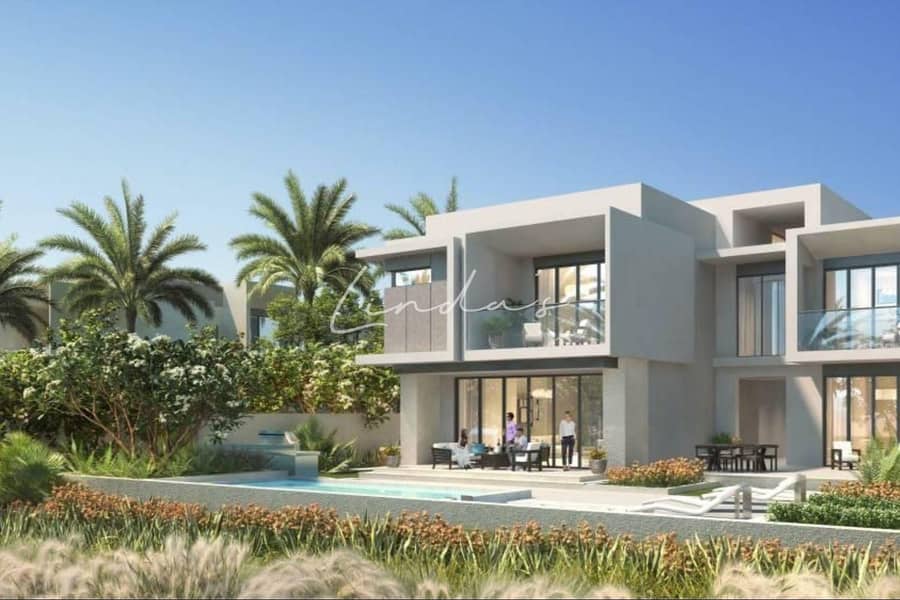 Spacious | premium location | Handover soon - Image 9