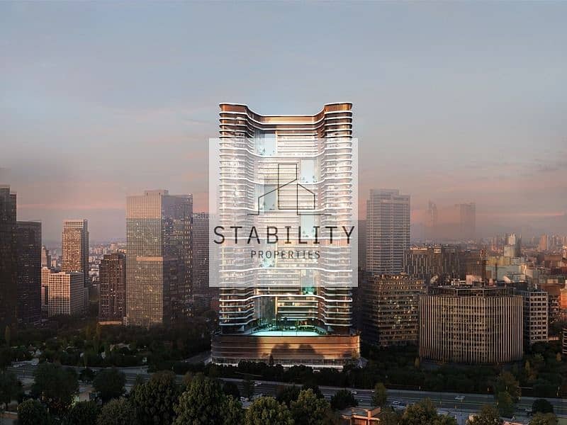 Premium Finishes | Thoughtful Design | Investment-Grade Homes in a Central, Well-Connected Location