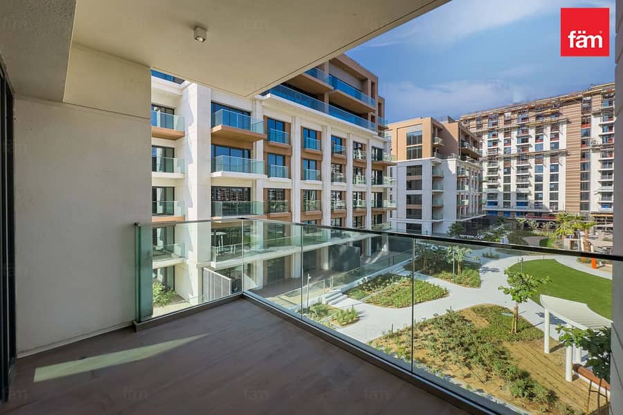 Bright & Modern 2br | 2 Bathroom Apartment