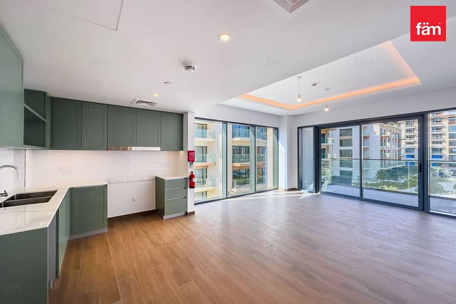 Bright & Modern 2br | 2 Bathroom Apartment