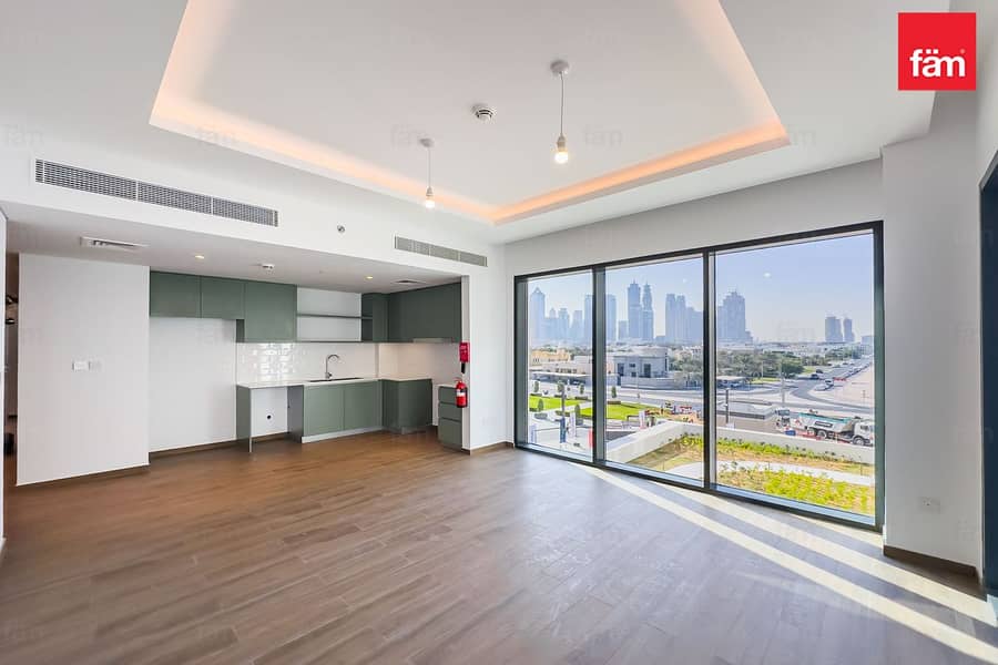 Bright & Modern 2br | 2 Bathroom Apartment