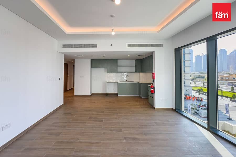 Bright & Modern 2br | 2 Bathroom Apartment