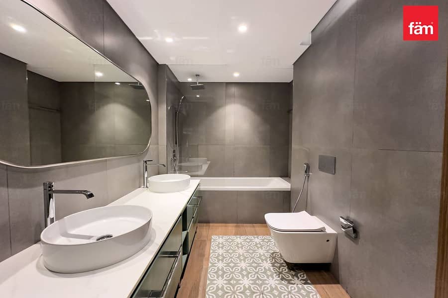 Bright & Modern 2br | 2 Bathroom Apartment - Image 16