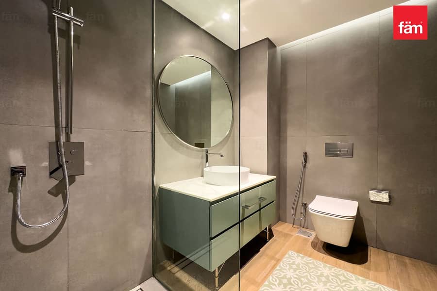 Bright & Modern 2br | 2 Bathroom Apartment - Image 17
