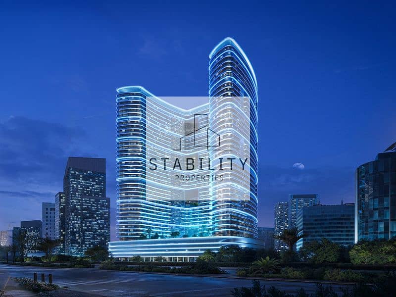 Premium Finishes | Thoughtful Design | Investment-Grade Homes in a Central, Well-Connected Location