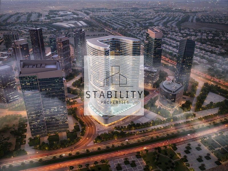 Premium Finishes | Thoughtful Design | Investment-Grade Homes in a Central, Well-Connected Location