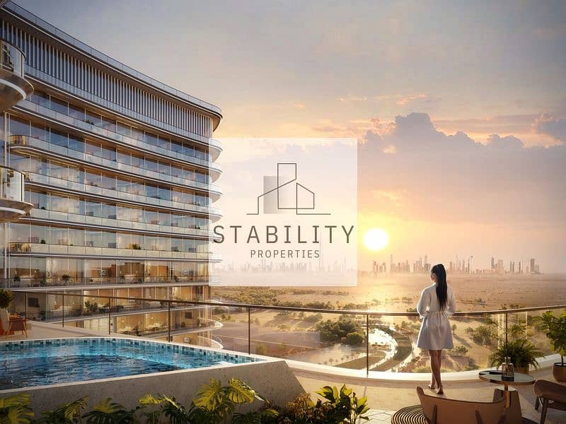 Premium Finishes | Thoughtful Design | Investment-Grade Homes in a Central, Well-Connected Location