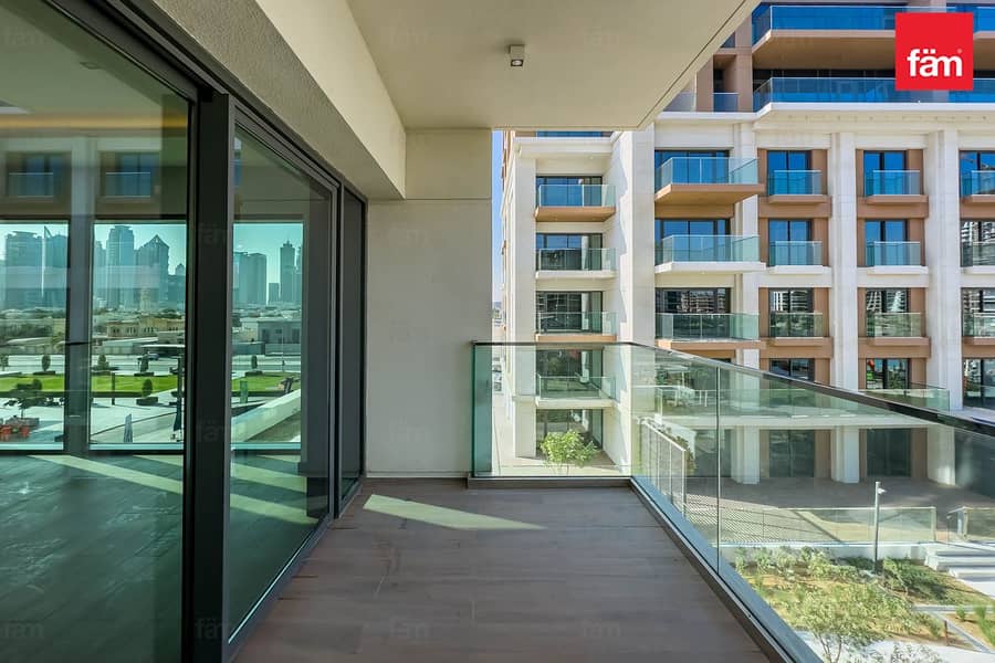 Bright & Modern 2br | 2 Bathroom Apartment - Image 21