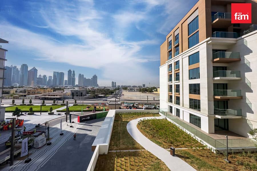 Bright & Modern 2br | 2 Bathroom Apartment - Image 22