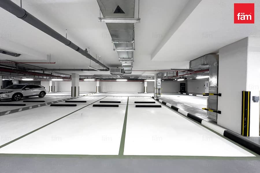 Bright & Modern 2br | 2 Bathroom Apartment - Image 24