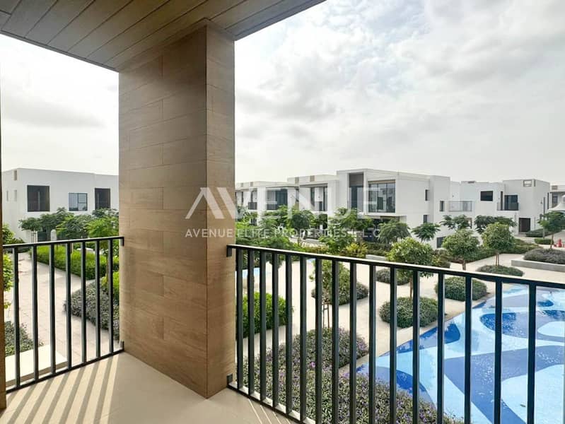 Corner Unit | Opposite Pool | Park View - Image 16