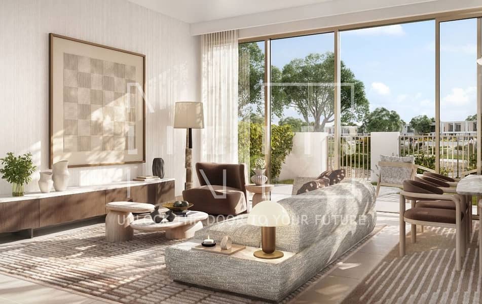 Corner Unit | Single Row | 0% Commission | Investor Deal