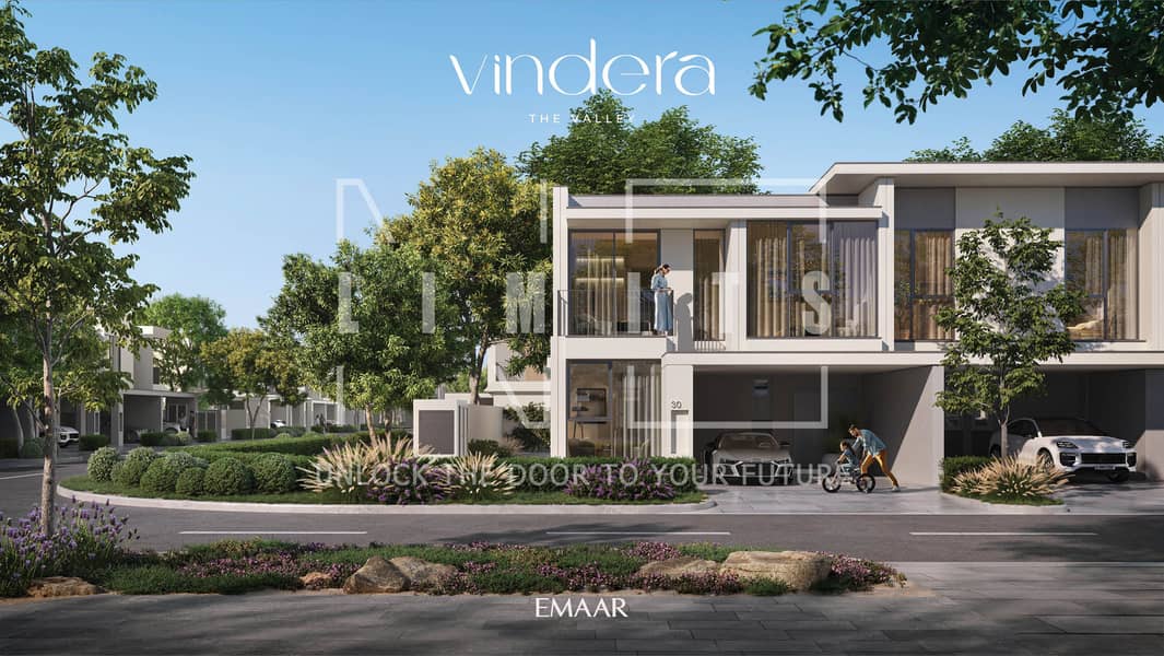 Corner Unit | Single Row | 0% Commission | Investor Deal - Image 6