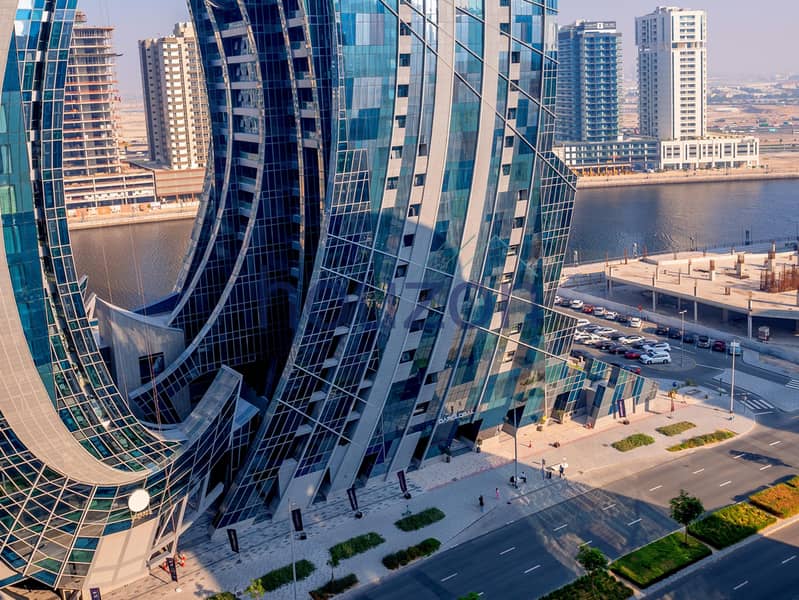 Fully Furnished 1BR | Investors Deal | Exclusive