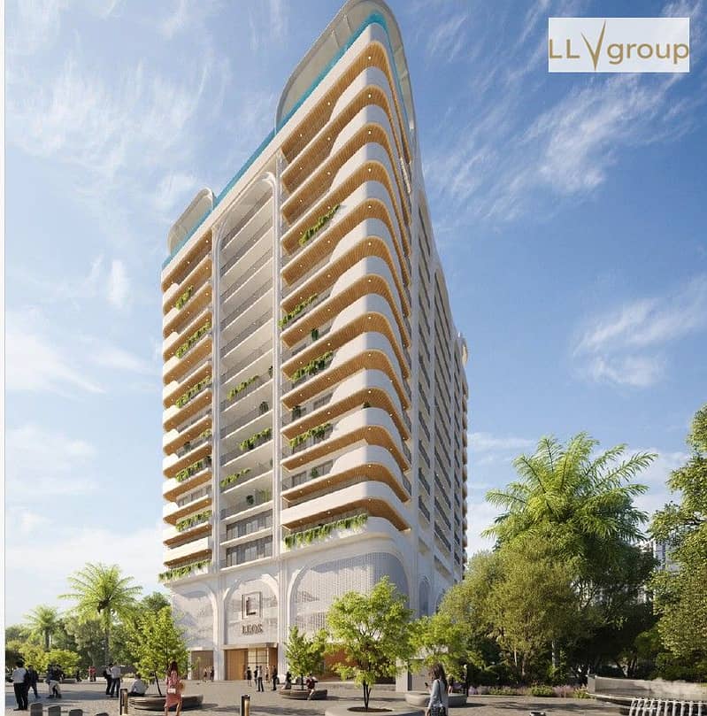 Highest ROI | Easy Payment Plan | Handover Soon