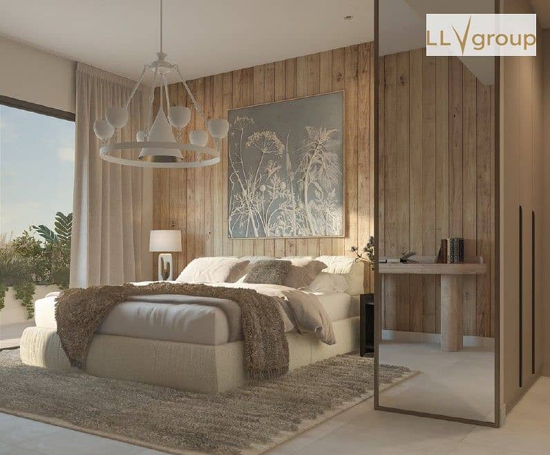 Highest ROI | Easy Payment Plan | Handover Soon